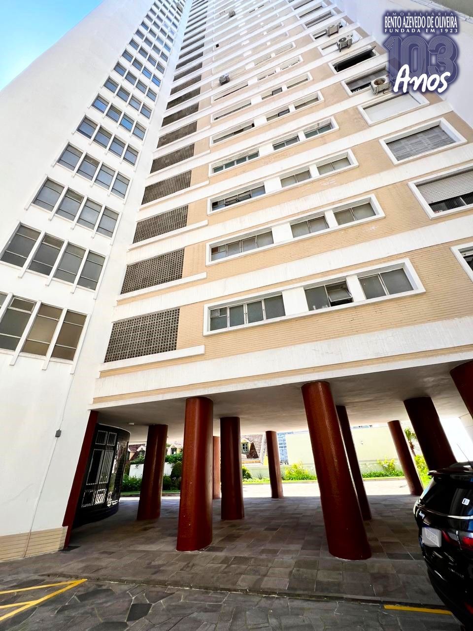 Apartamento, 3 quartos, 207 m² - Foto 2
