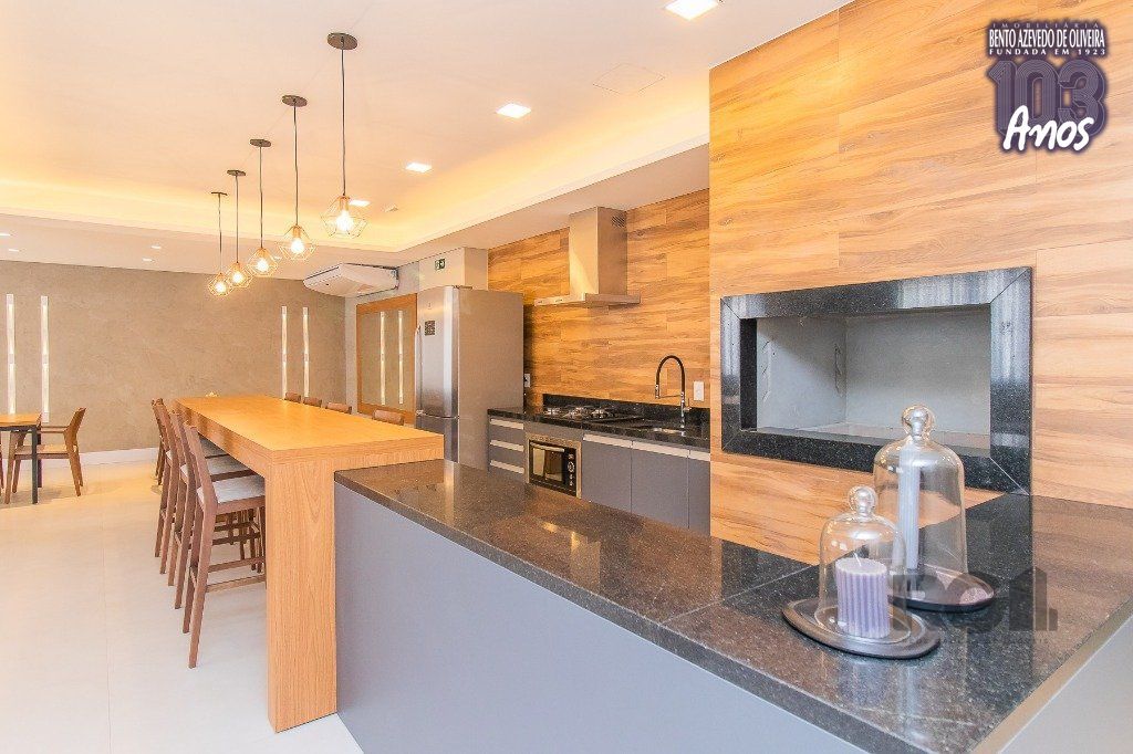 Apartamento, 1 quarto, 34 m² - Foto 45