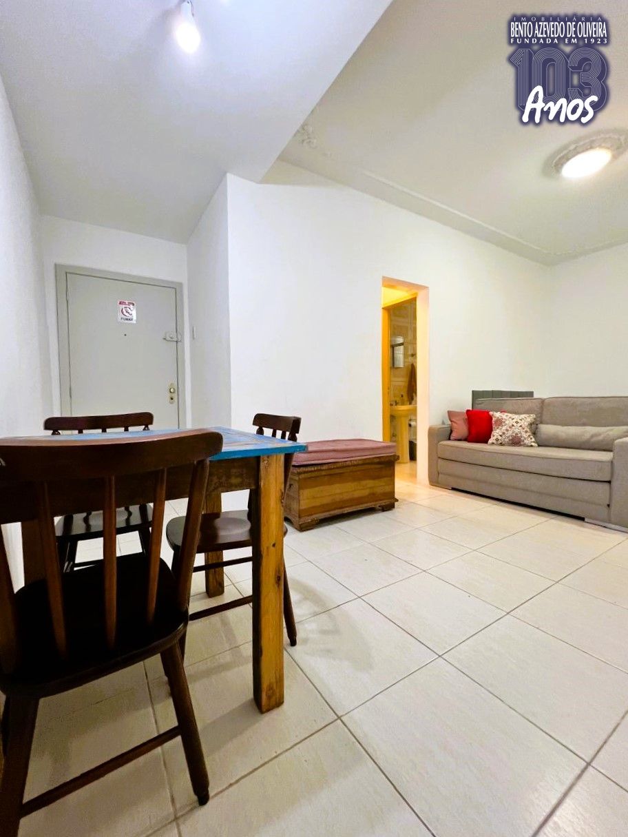 Apartamento, 1 quarto, 32 m² - Foto 1