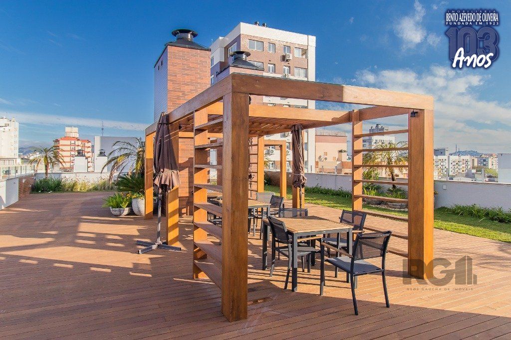 Apartamento, 1 quarto, 34 m² - Foto 37