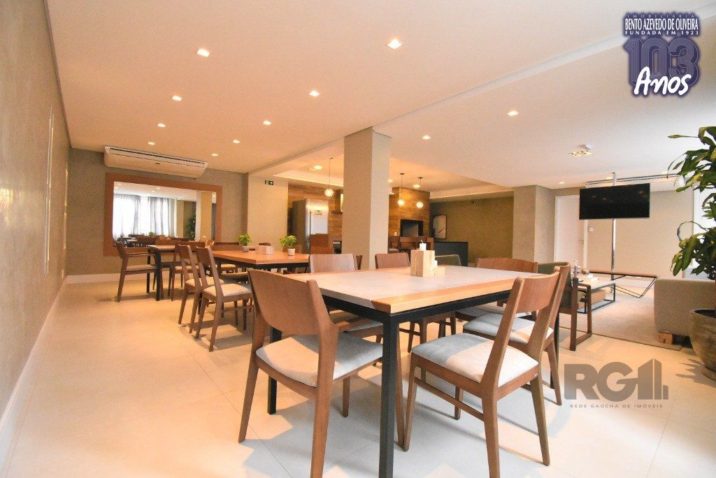 Apartamento, 1 quarto, 34 m² - Foto 50