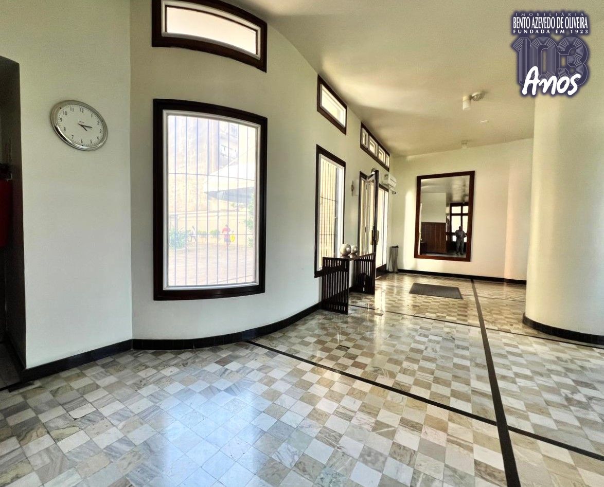 Apartamento, 3 quartos, 207 m² - Foto 6