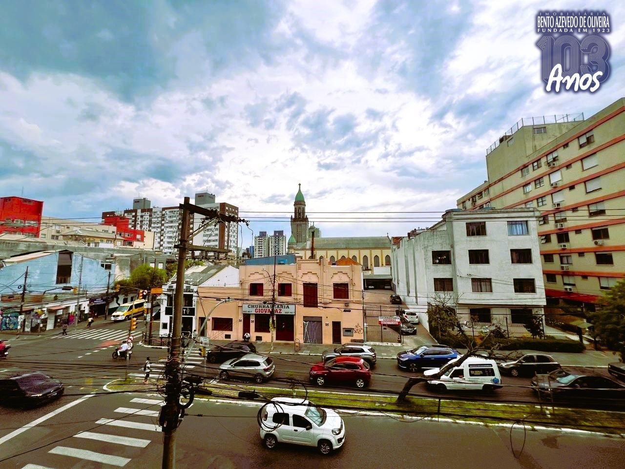 Apartamento, 1 quarto, 32 m² - Foto 22