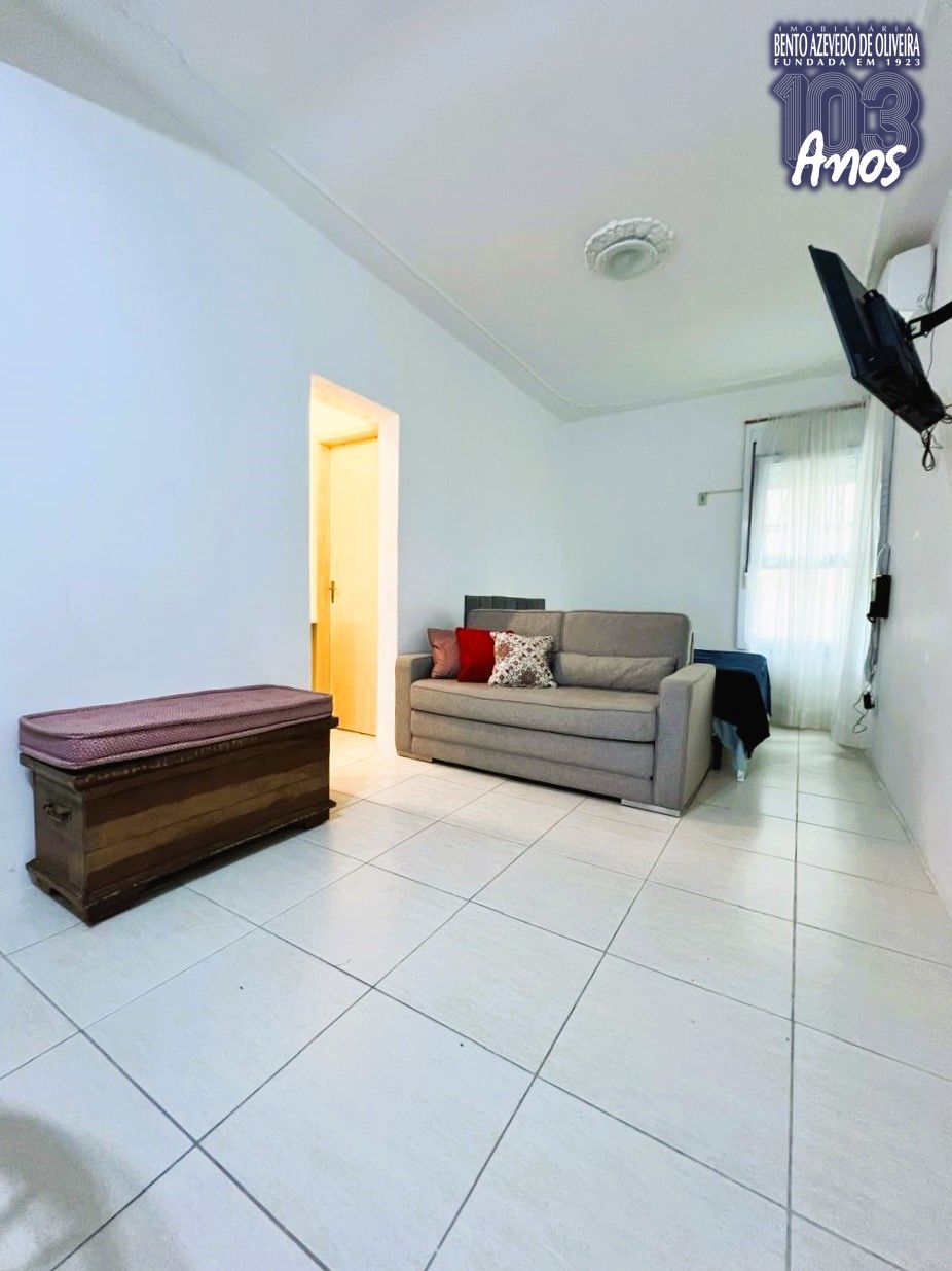 Apartamento, 1 quarto, 32 m² - Foto 7
