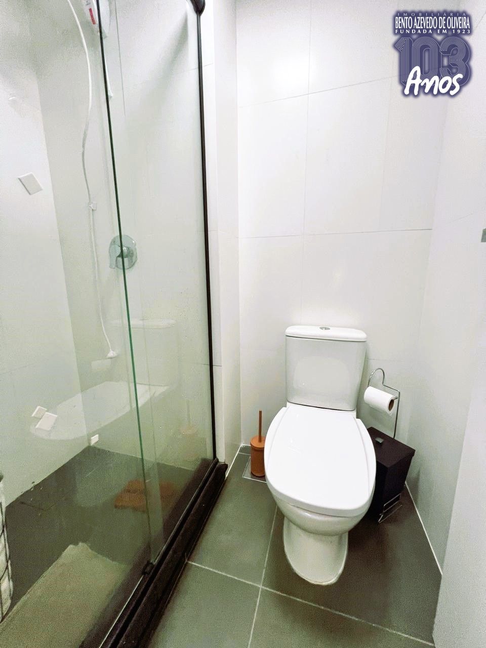 Apartamento, 1 quarto, 32 m² - Foto 17