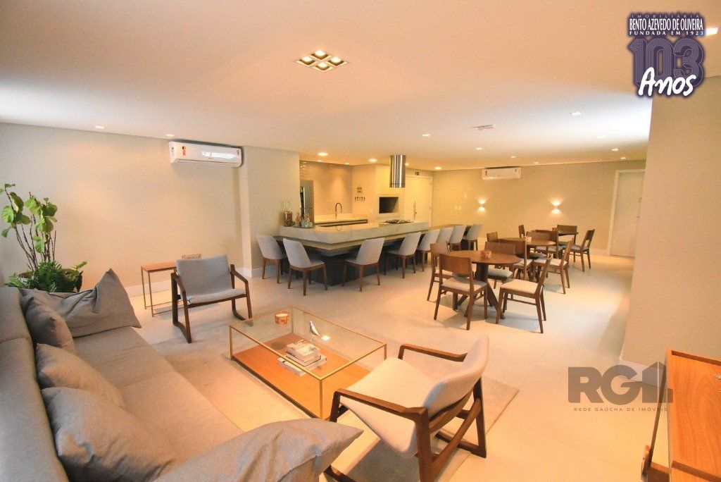 Apartamento, 1 quarto, 34 m² - Foto 48