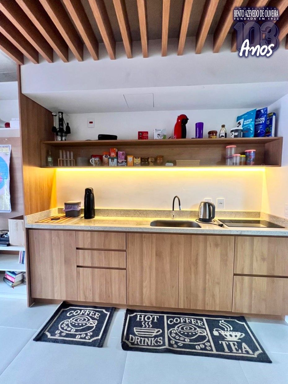 Apartamento, 1 quarto, 32 m² - Foto 8