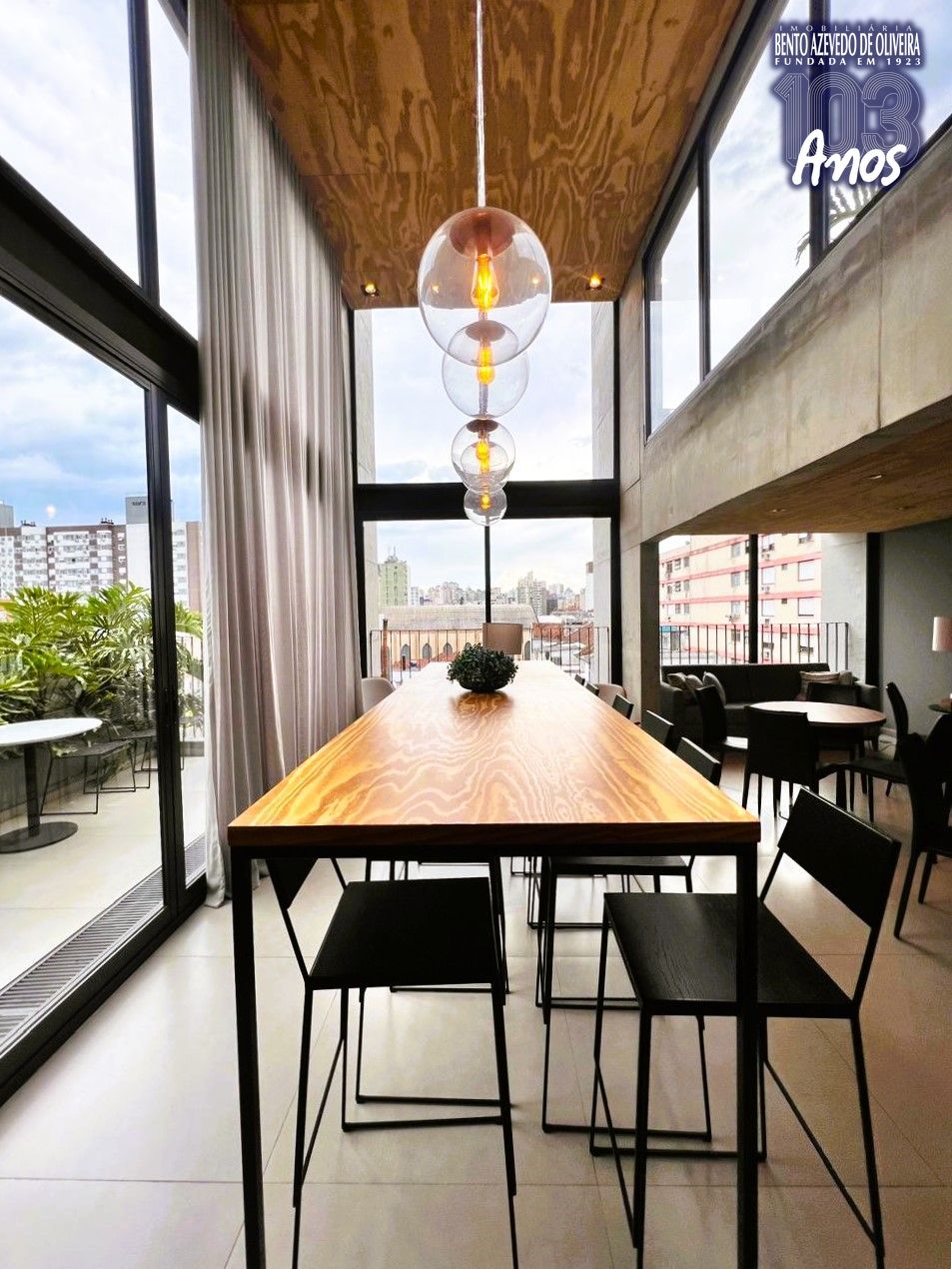 Apartamento, 1 quarto, 32 m² - Foto 33