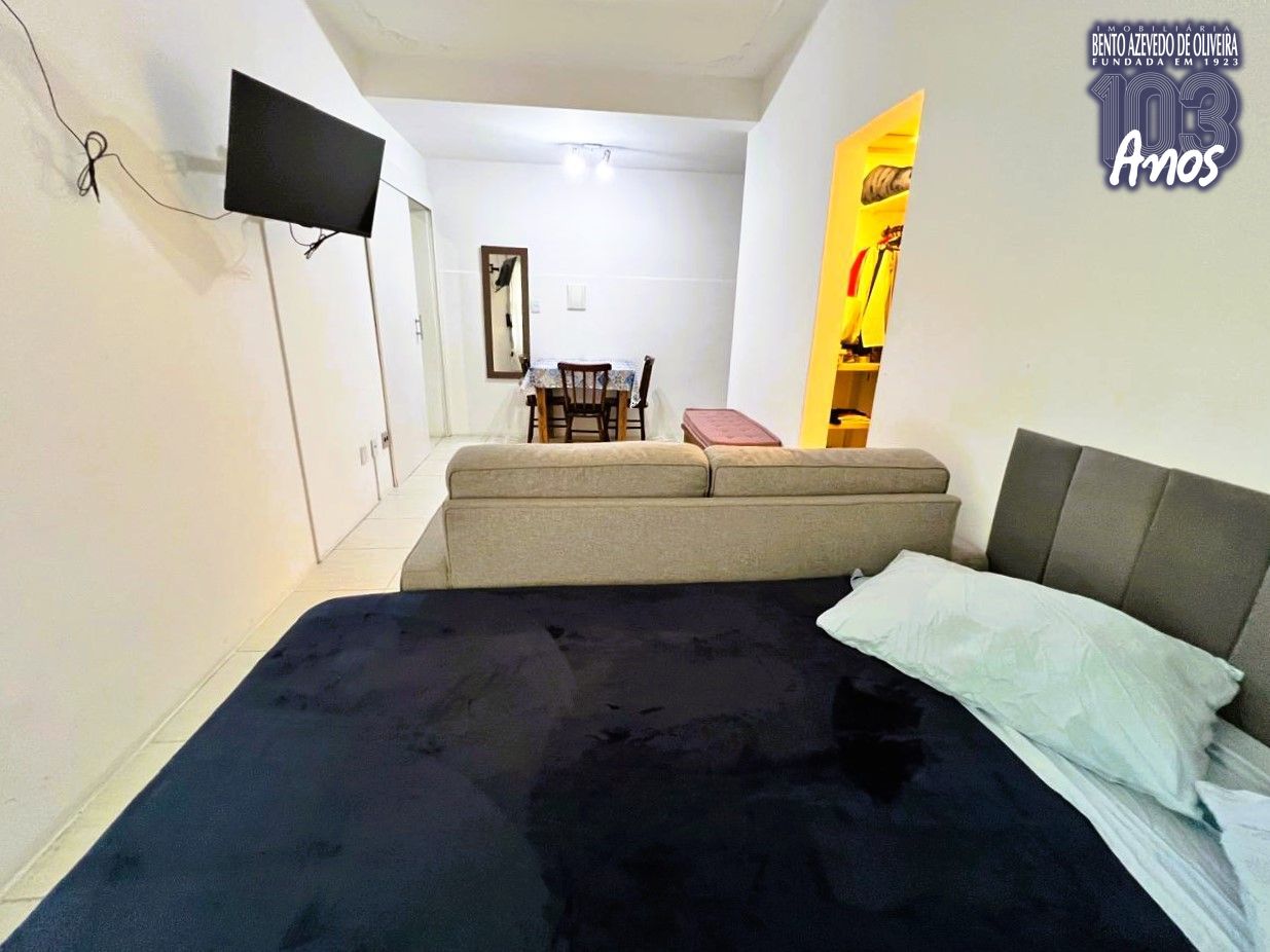 Apartamento, 1 quarto, 32 m² - Foto 20