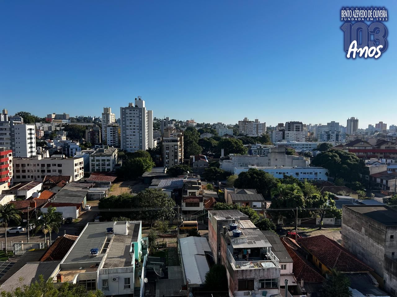 VISTA SALA DE JANTAR