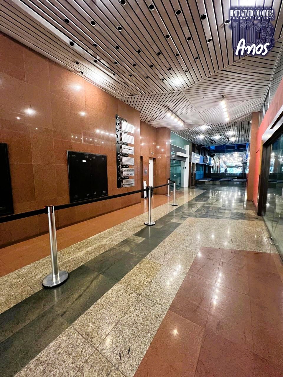 Loja-Salão, 45 m² - Foto 3