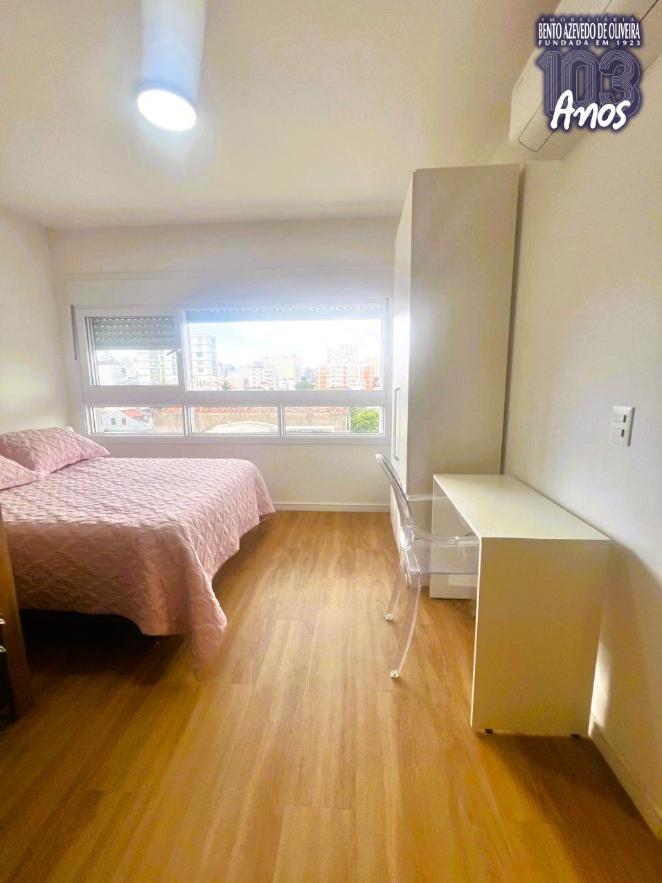Apartamento, 1 quarto, 34 m² - Foto 12