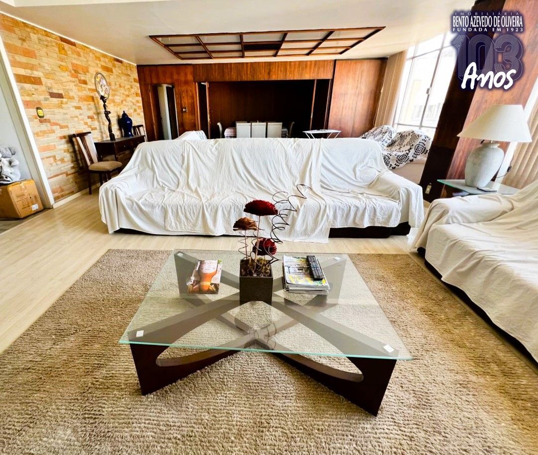 Apartamento, 3 quartos, 207 m² - Foto 21