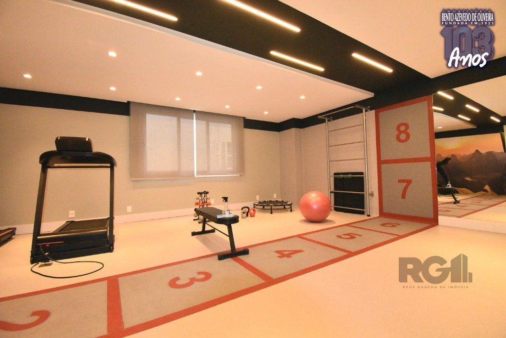 Apartamento, 1 quarto, 34 m² - Foto 53