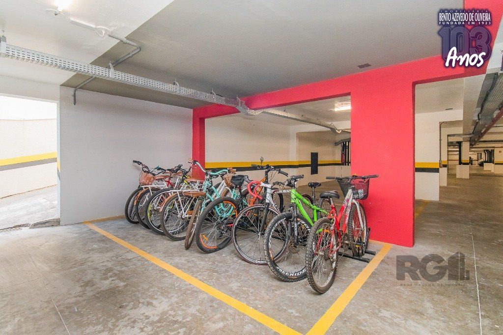 Apartamento, 1 quarto, 34 m² - Foto 33