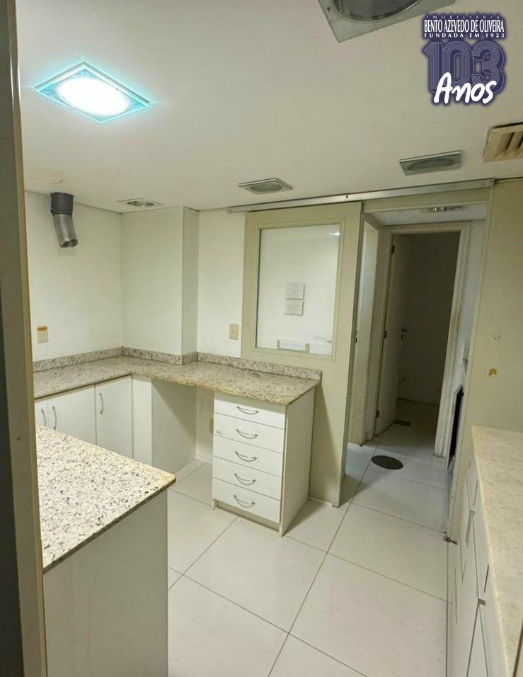 Loja-Salão, 45 m² - Foto 19