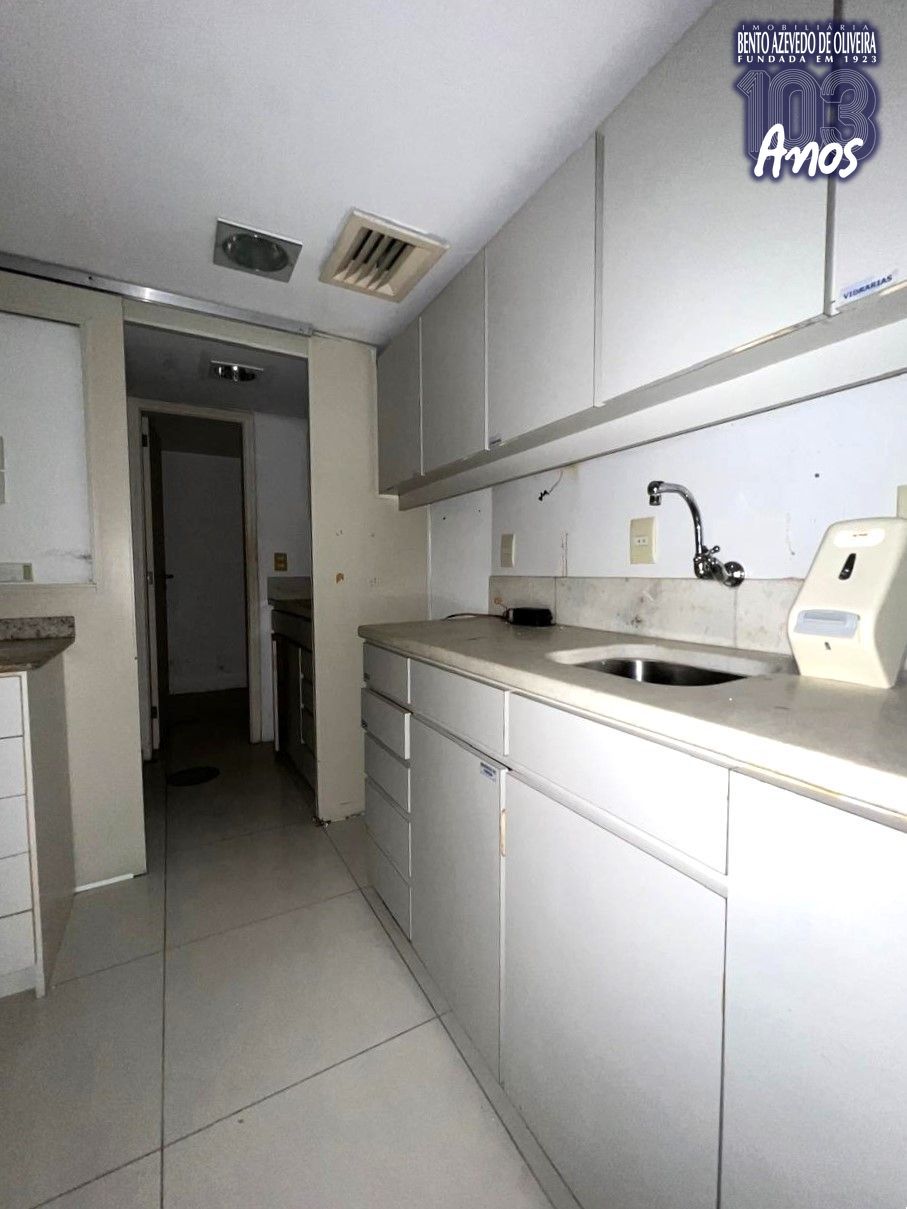 Loja-Salão, 45 m² - Foto 17