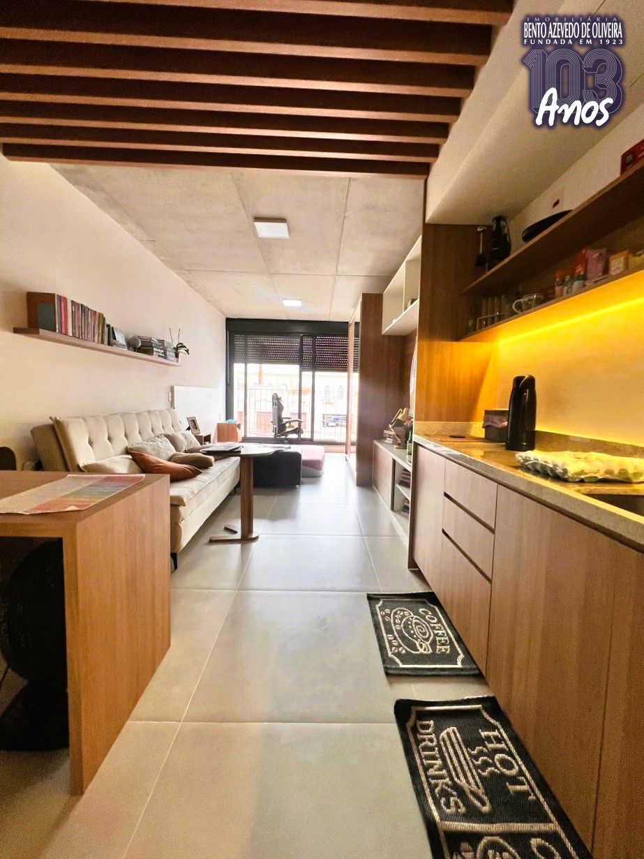 Apartamento, 1 quarto, 32 m² - Foto 10