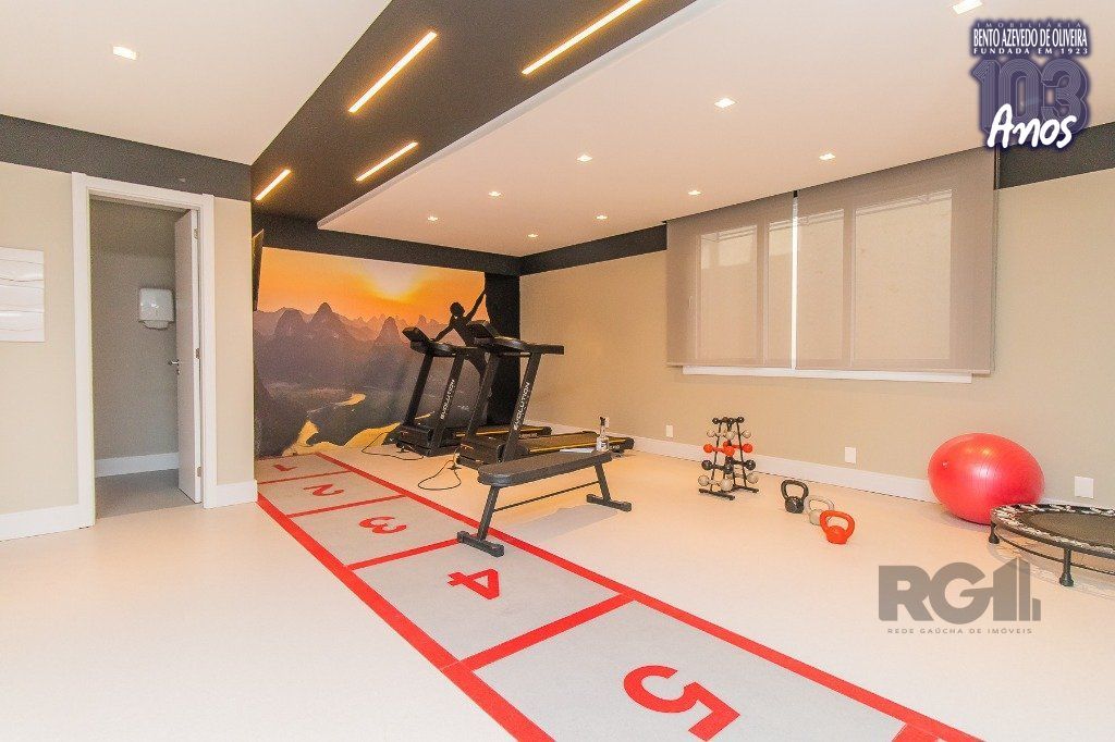 Apartamento, 1 quarto, 34 m² - Foto 54