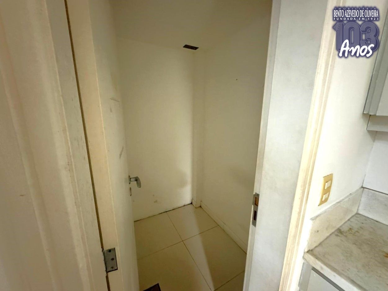 Loja-Salão, 45 m² - Foto 28