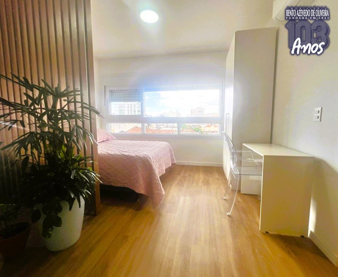 Apartamento, 1 quarto, 34 m² - Foto 10