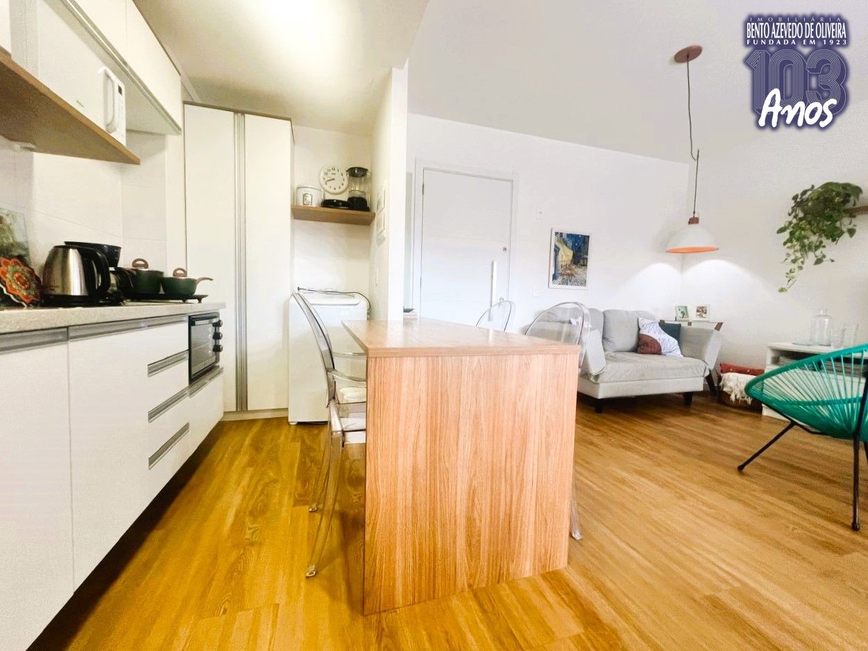 Apartamento, 1 quarto, 34 m² - Foto 16