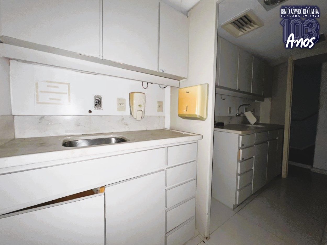 Loja-Salão, 45 m² - Foto 11