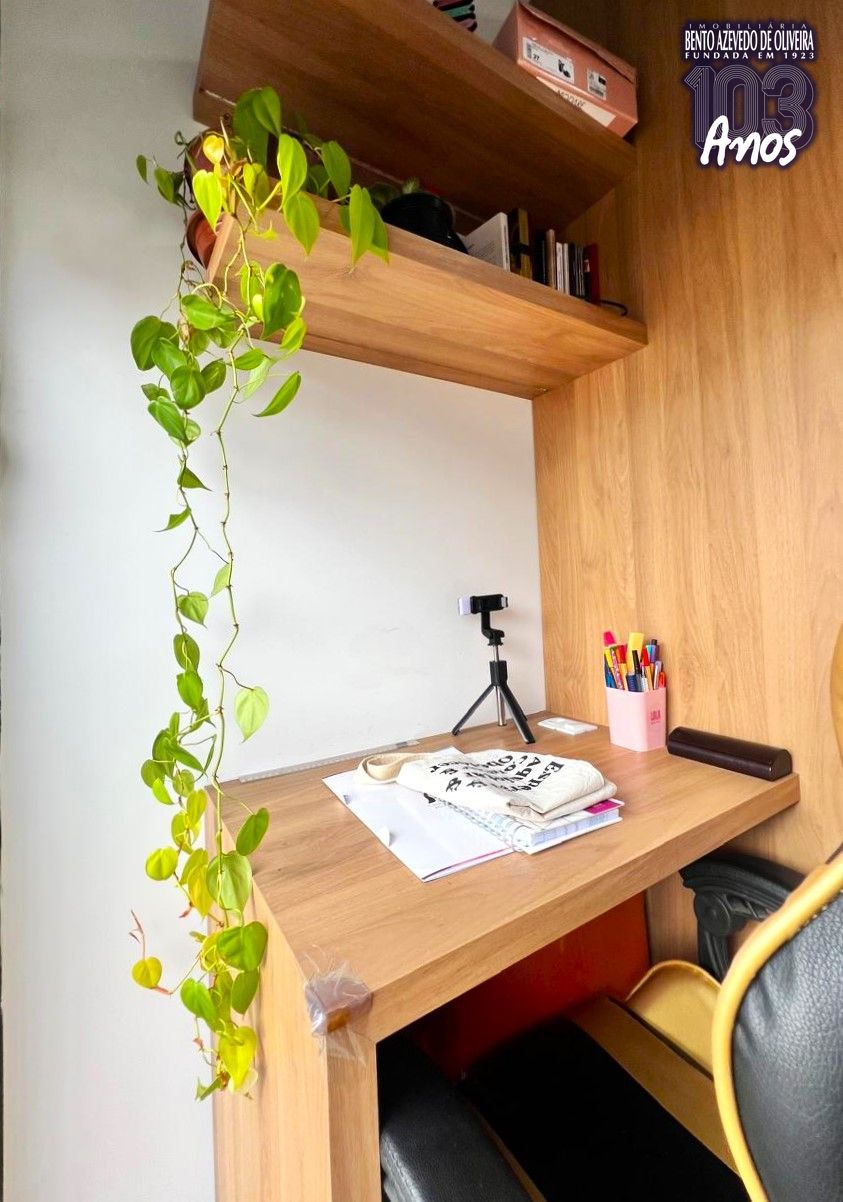 Apartamento, 1 quarto, 32 m² - Foto 20