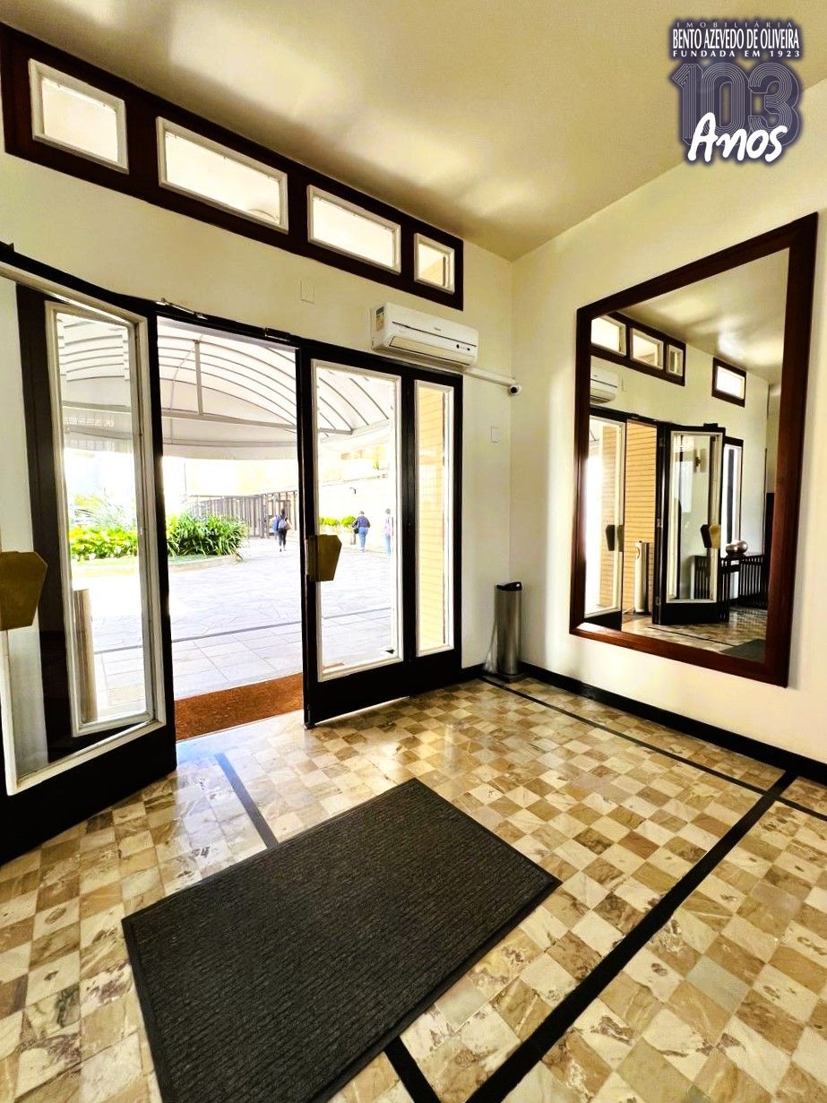 Apartamento, 3 quartos, 207 m² - Foto 7