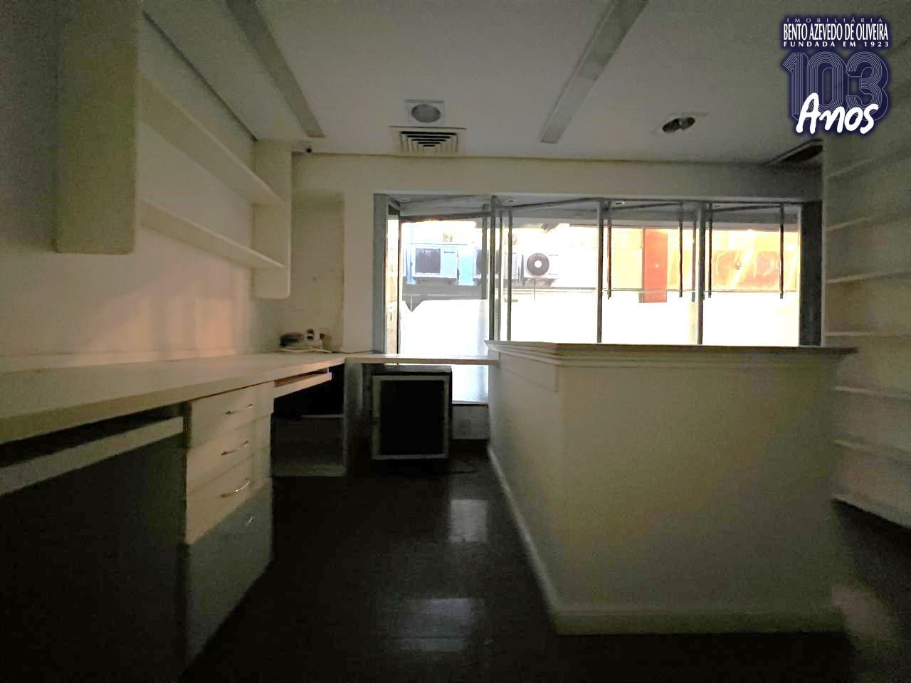 Loja-Salão, 45 m² - Foto 14