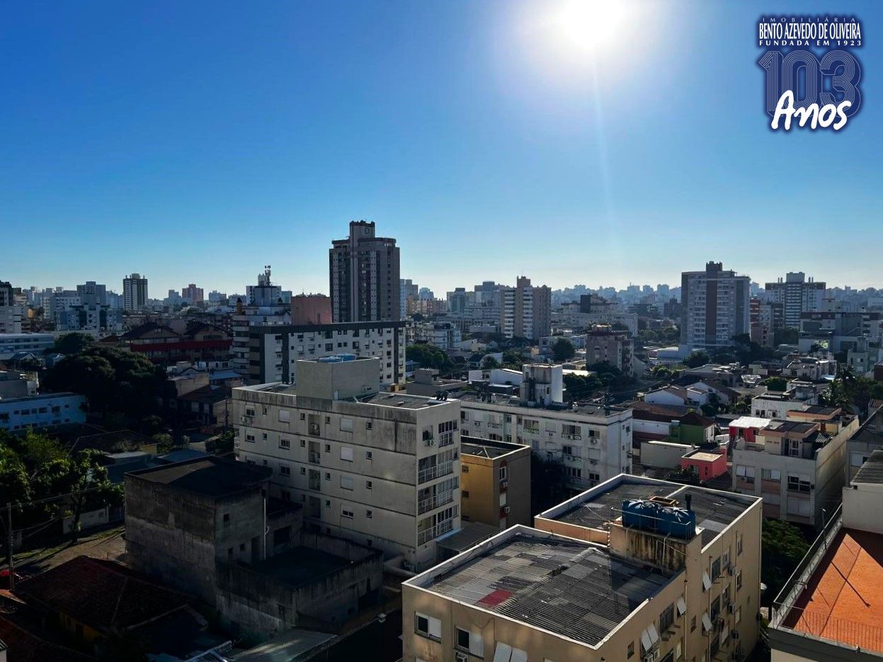 VISTA DO LIVING