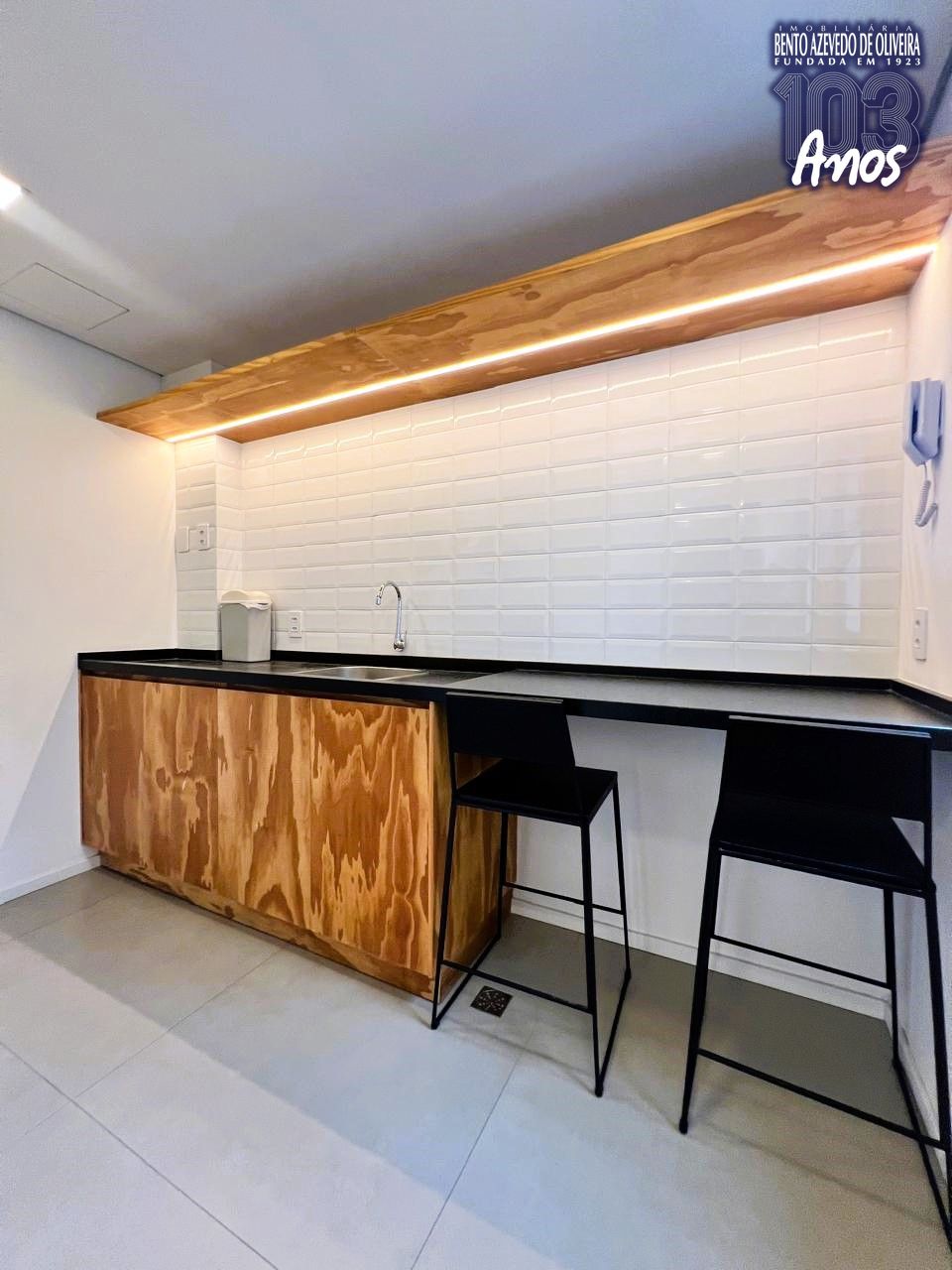 Apartamento, 1 quarto, 32 m² - Foto 23