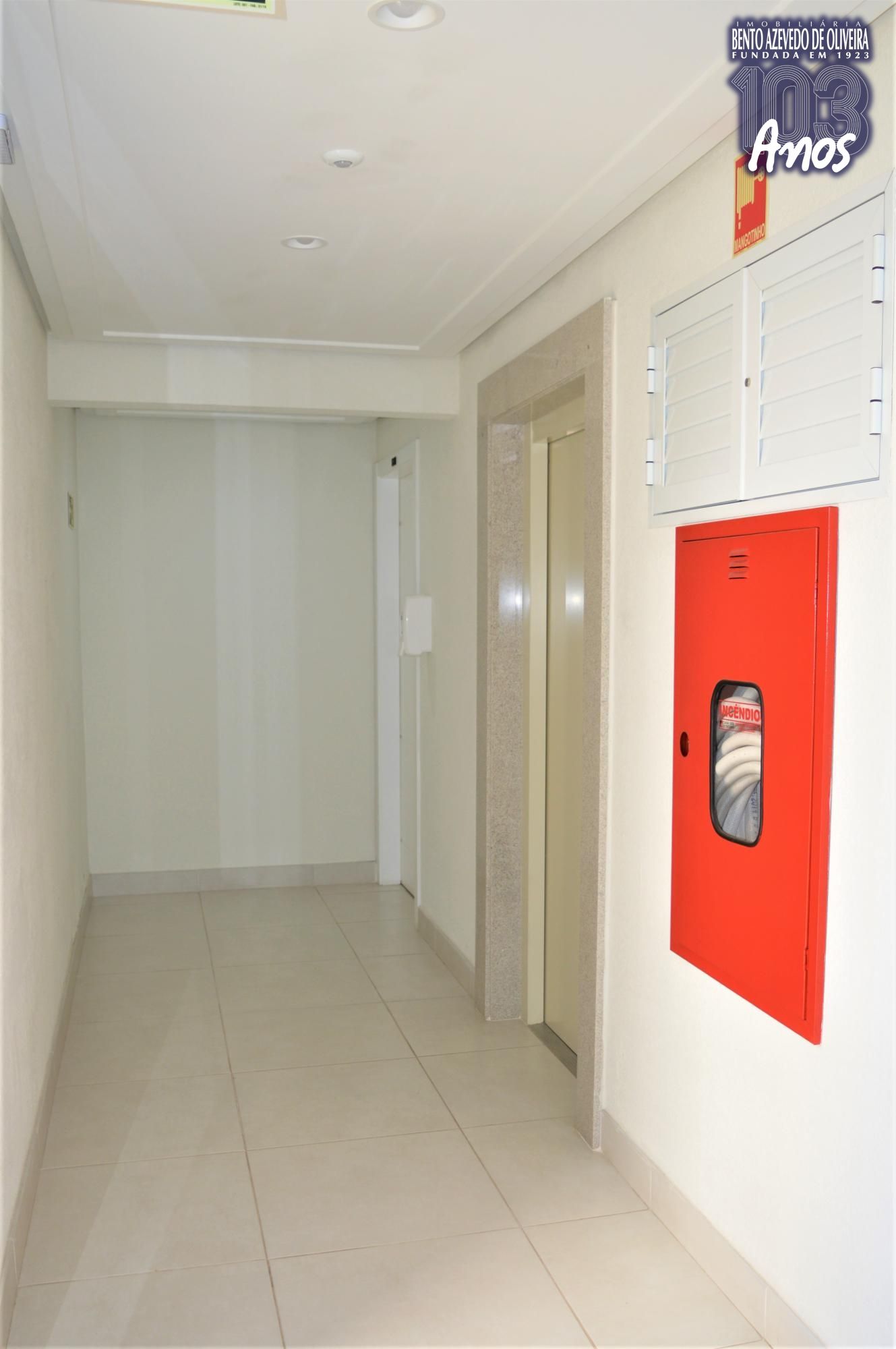 Andar do Apartamento