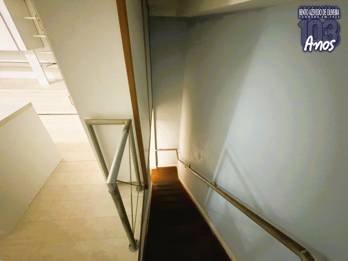Loja-Salão, 45 m² - Foto 24