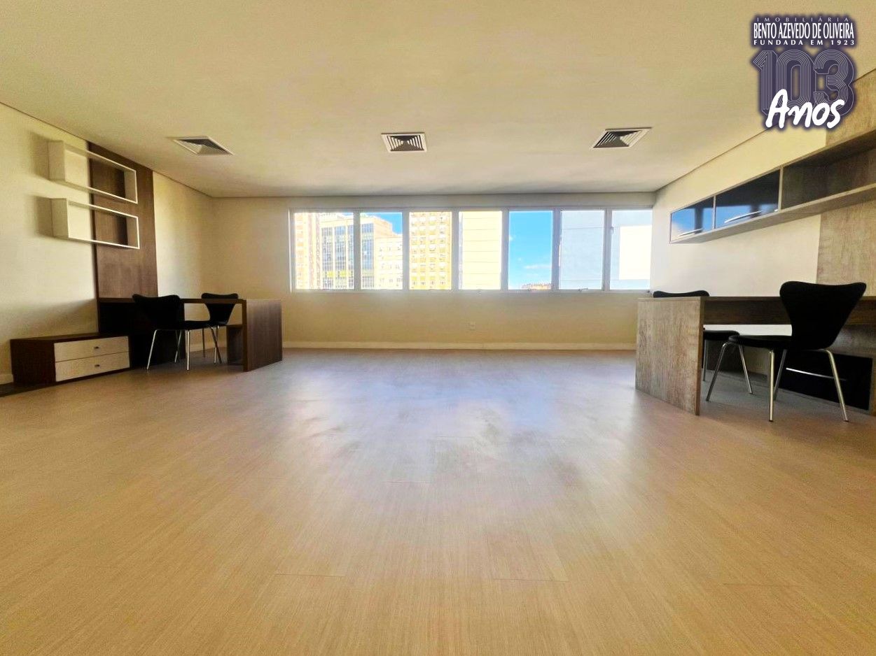 Sala-Conjunto, 43 m² - Foto 1