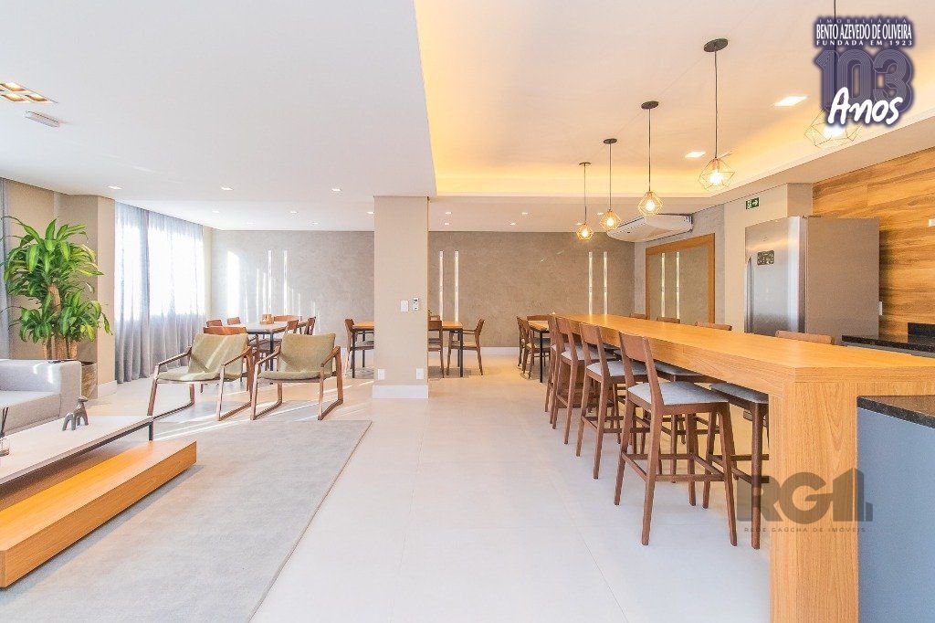 Apartamento, 1 quarto, 34 m² - Foto 41