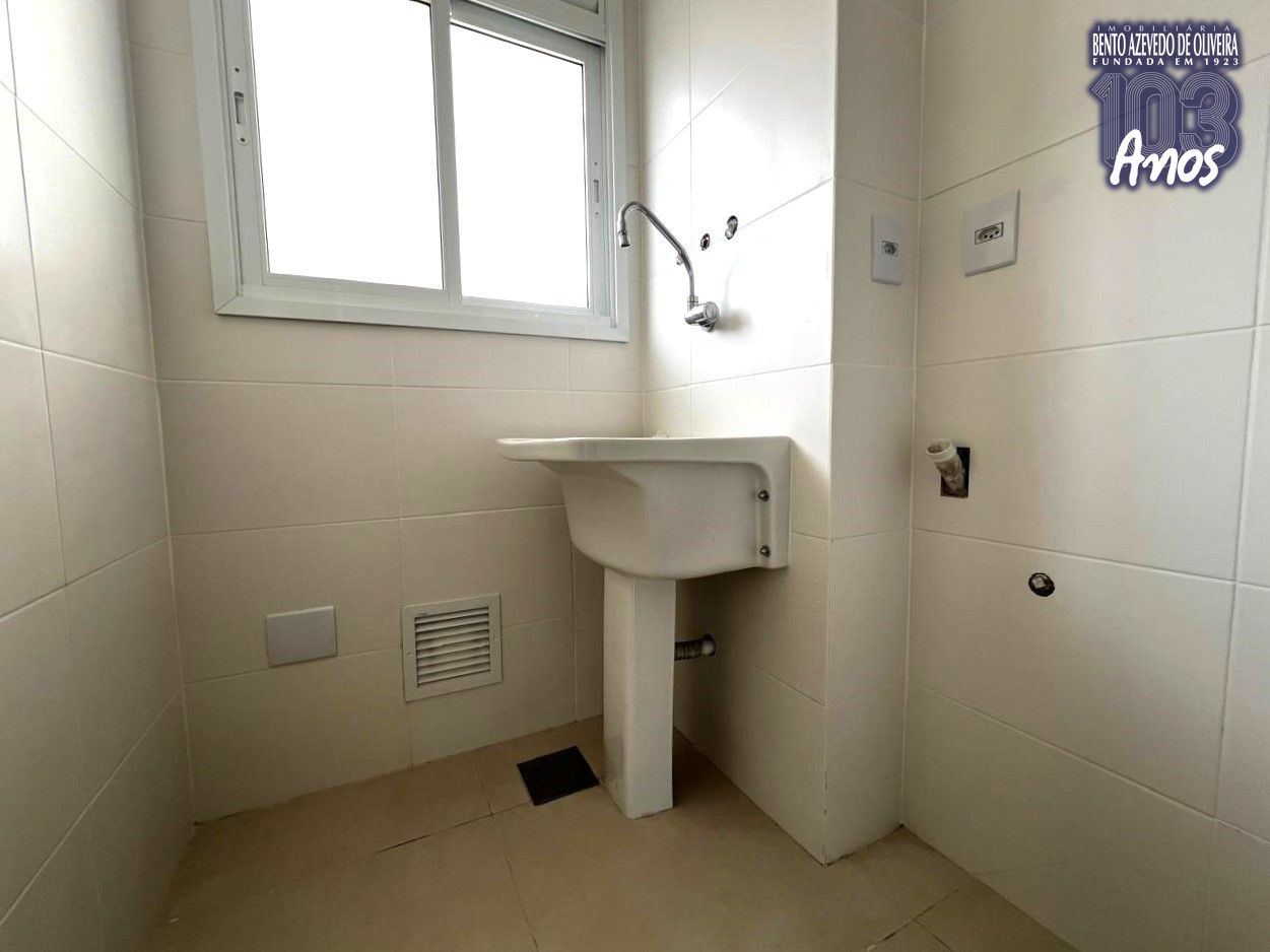 área de serviço separada da cozinha