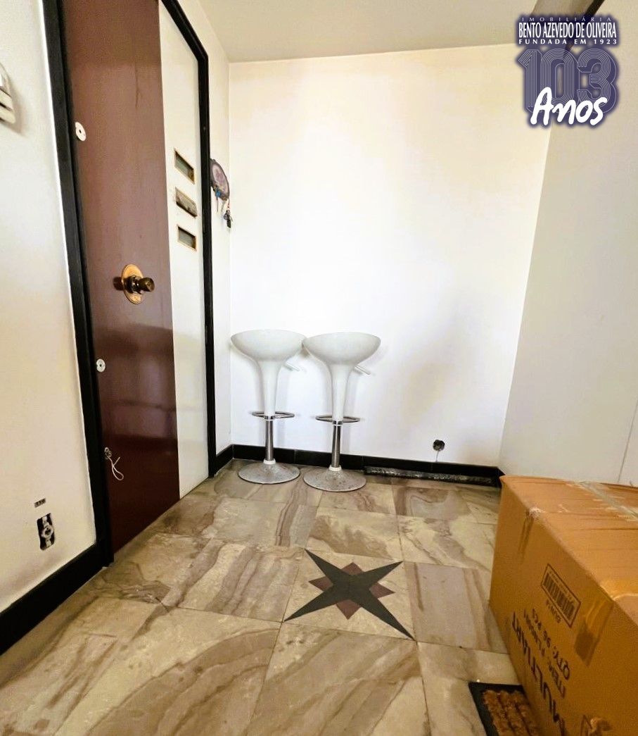 Apartamento, 3 quartos, 207 m² - Foto 11