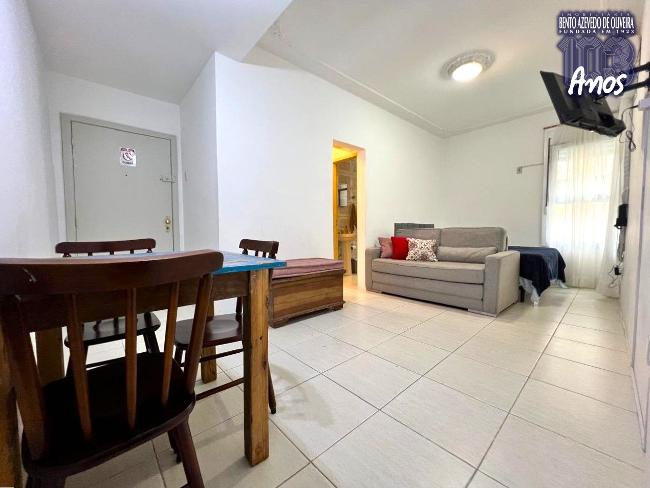 Apartamento, 1 quarto, 32 m² - Foto 9