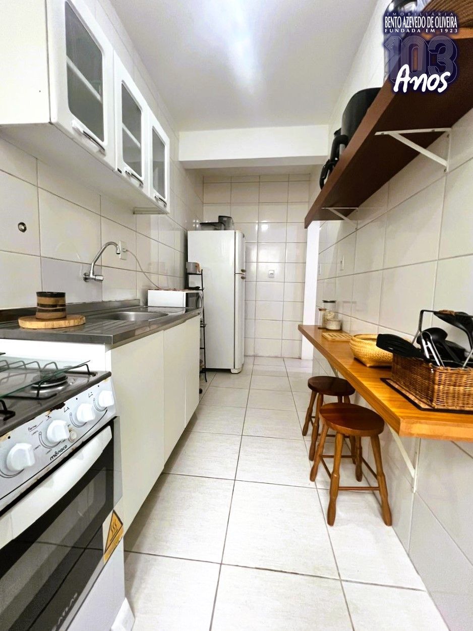 Apartamento, 1 quarto, 32 m² - Foto 24