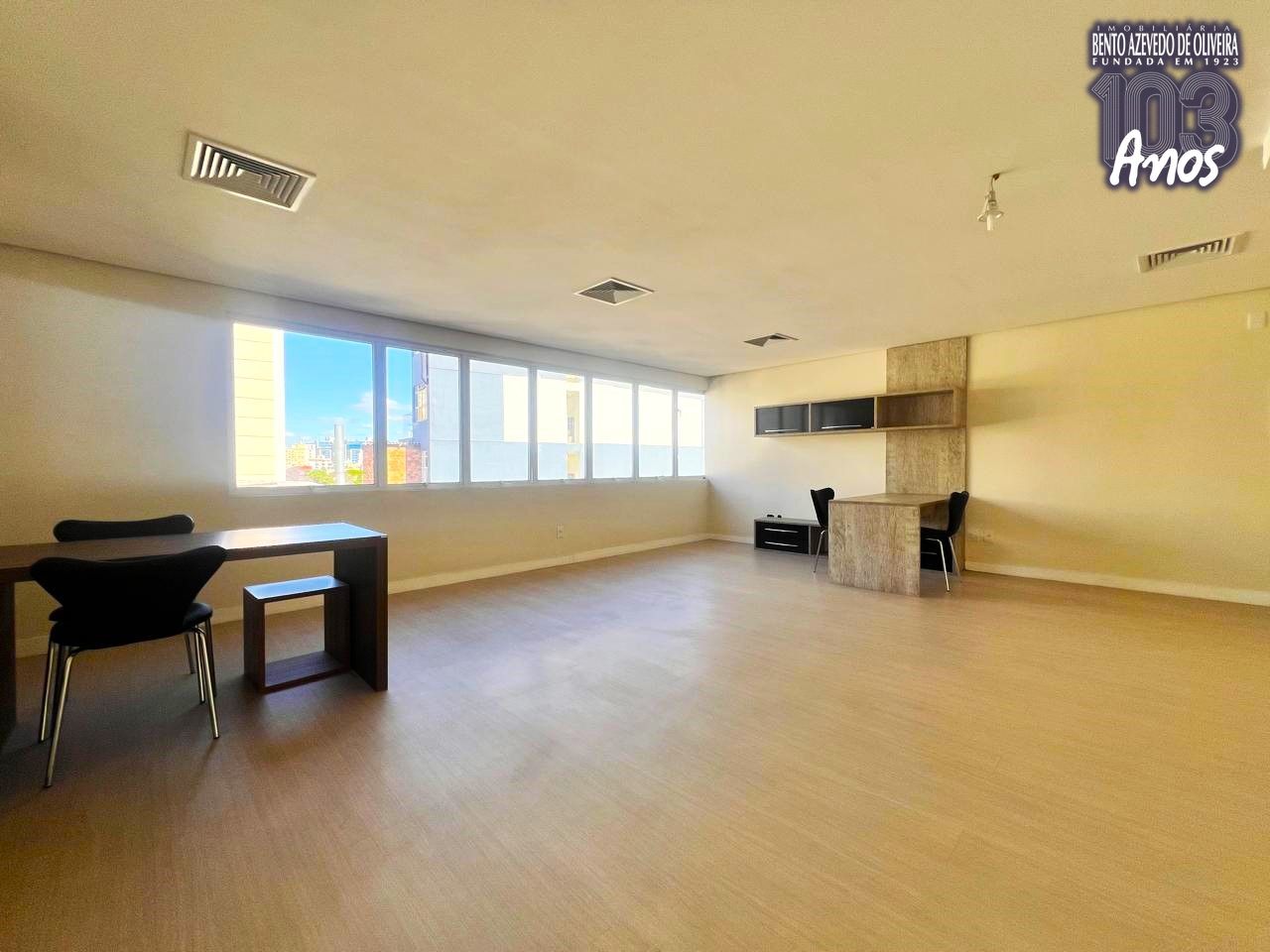 Sala-Conjunto, 43 m² - Foto 6