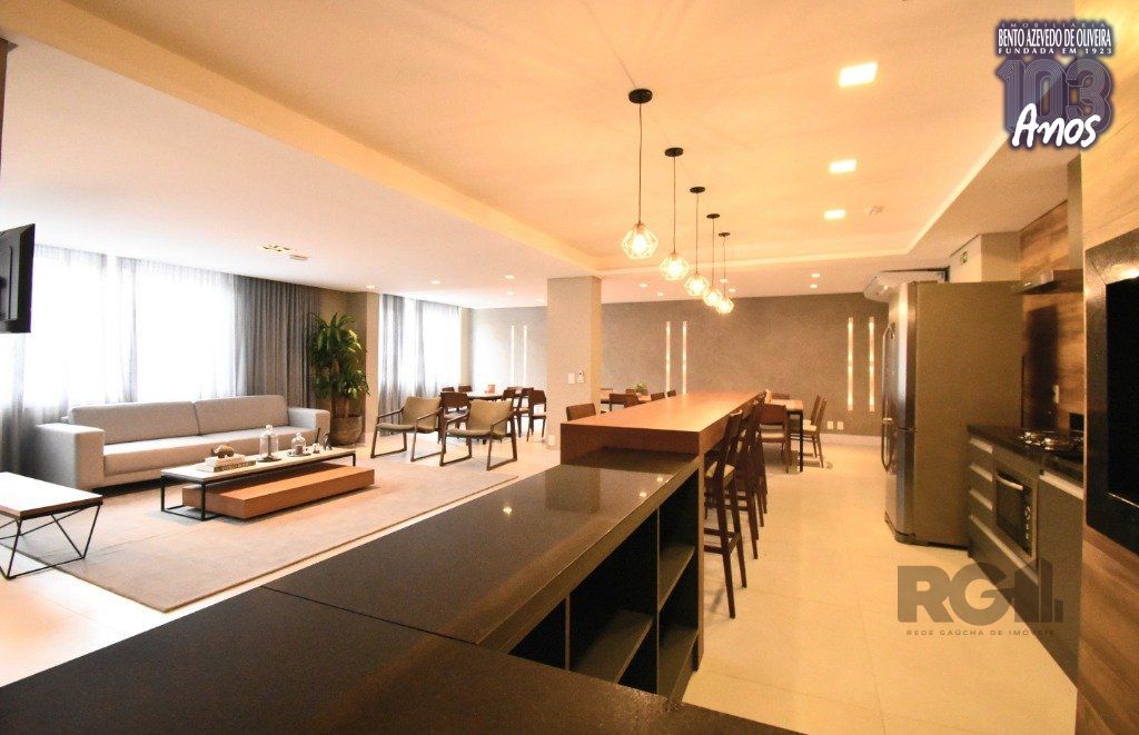 Apartamento, 1 quarto, 34 m² - Foto 49