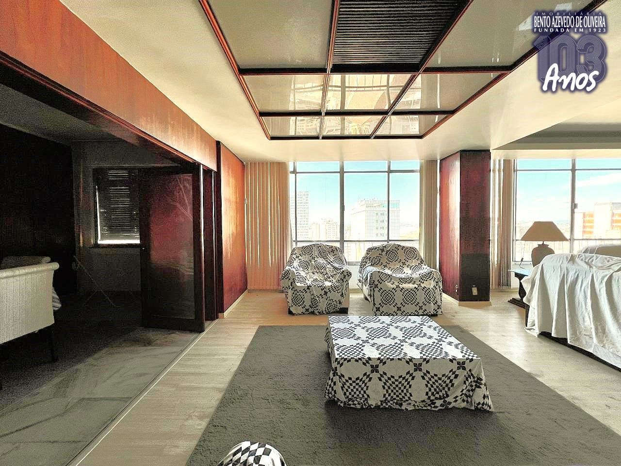 Apartamento, 3 quartos, 207 m² - Foto 24