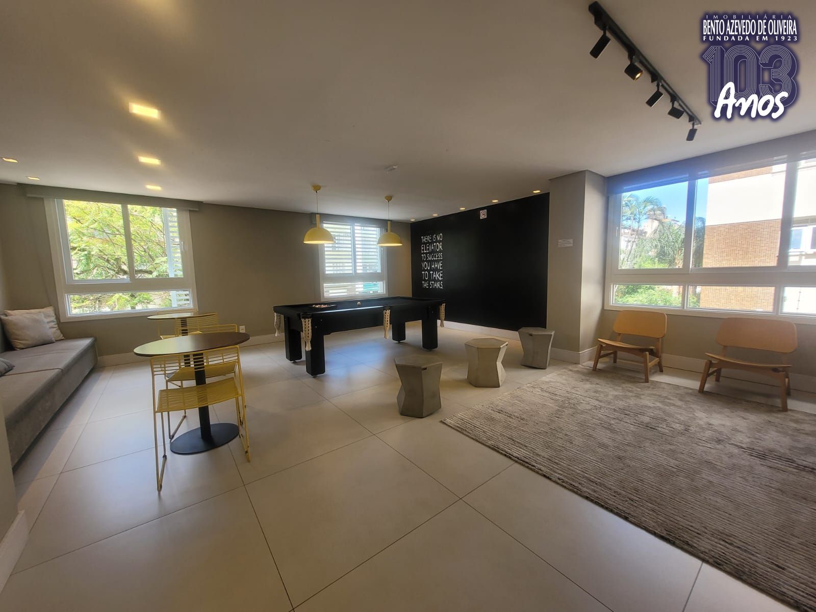 Apartamento, 1 quarto, 34 m² - Foto 32
