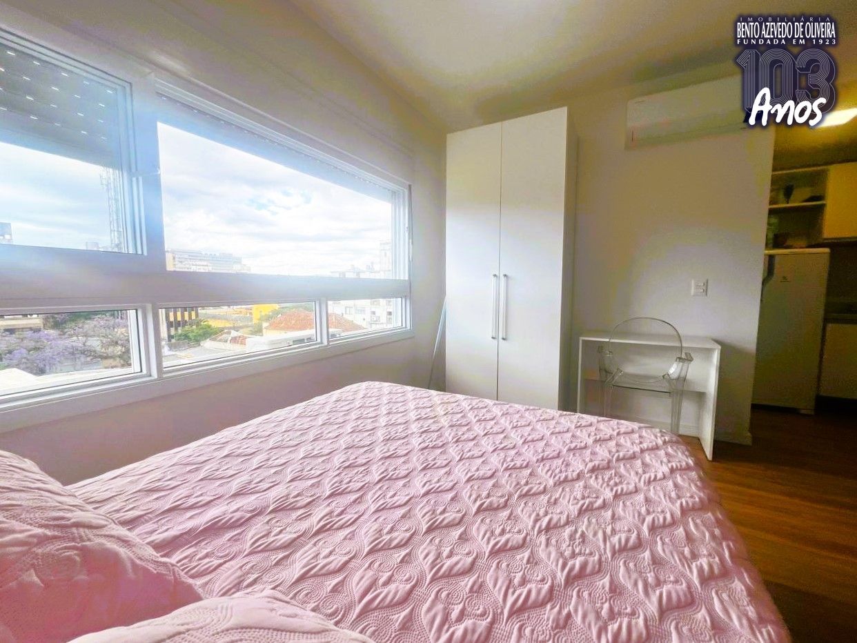 Apartamento, 1 quarto, 34 m² - Foto 13