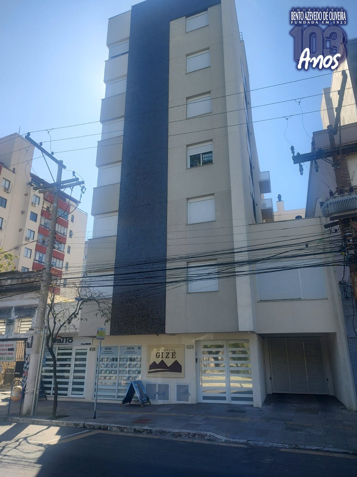 Fachada