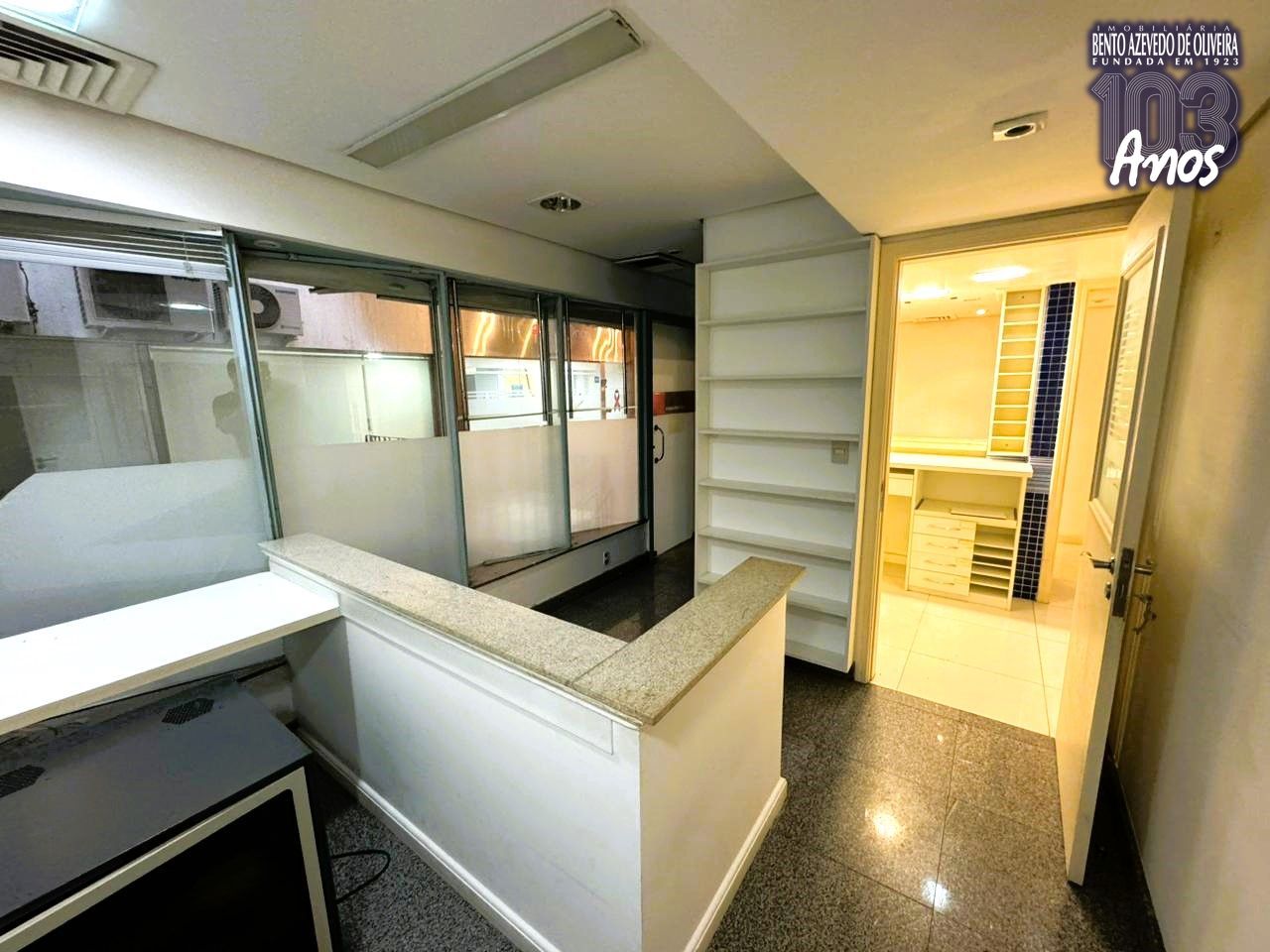 Loja-Salão, 45 m² - Foto 10