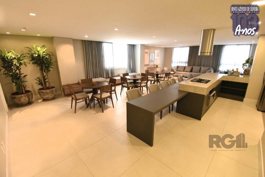 Apartamento, 1 quarto, 34 m² - Foto 47