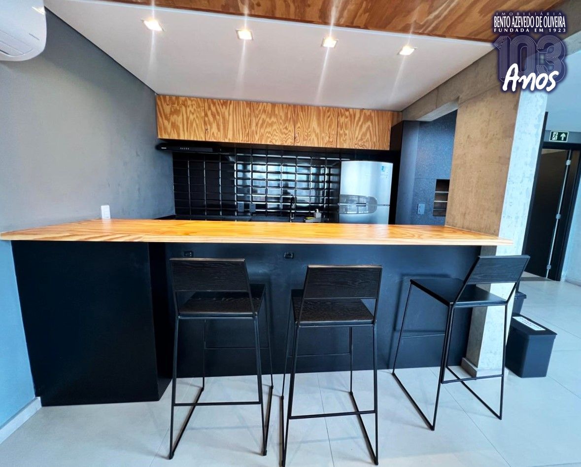 Apartamento, 1 quarto, 32 m² - Foto 34