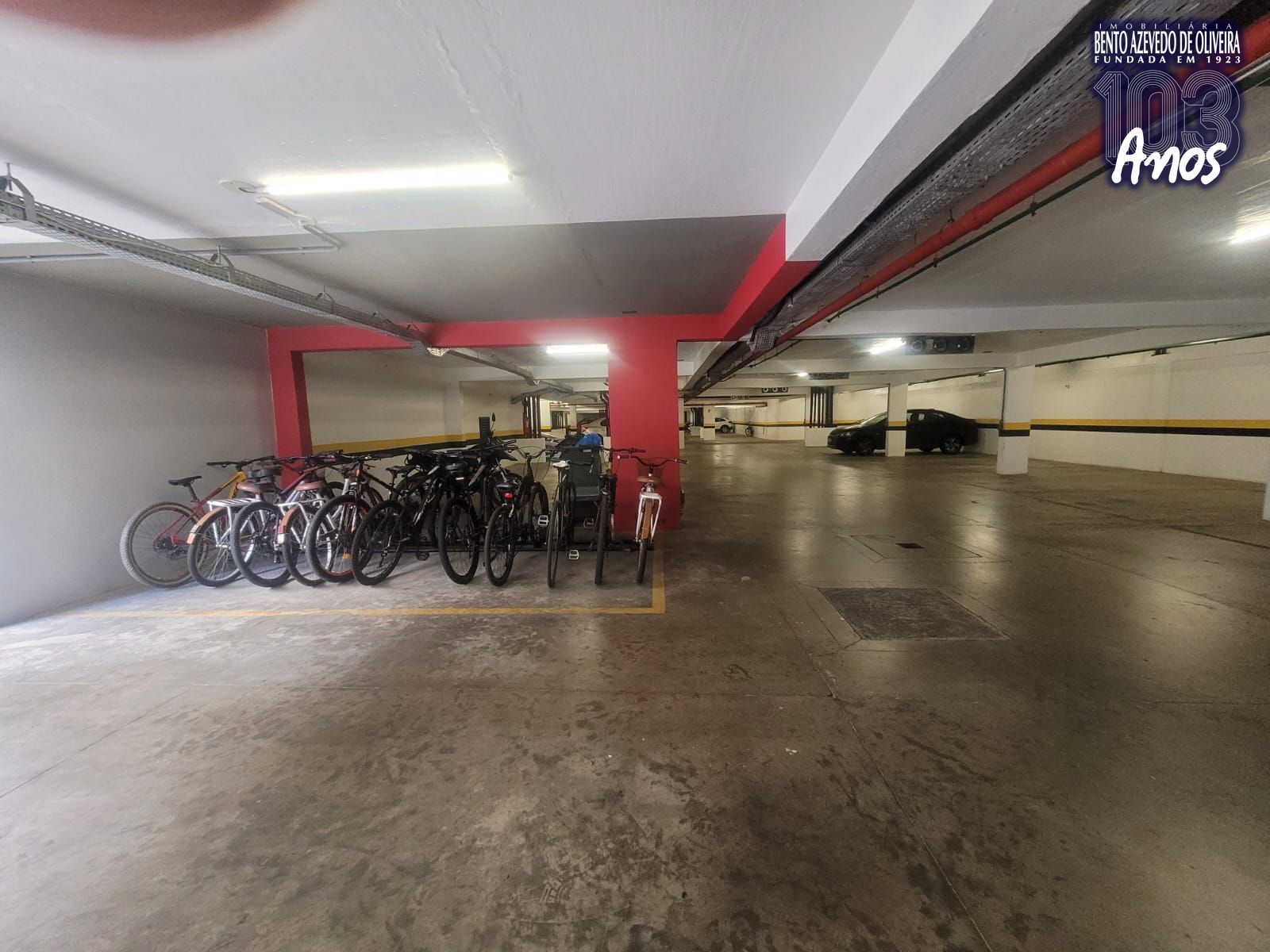 Apartamento, 1 quarto, 34 m² - Foto 34